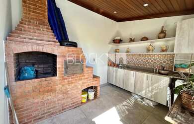 Imagem 5: Recreio dos Bandeirantes Cobertura 4 quartos, sendo 2 suites