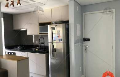 Imagem 5: Apartamento Belém com 74 Metros, 3 Dormitórios, Suíte, Varanda Gourmet,...