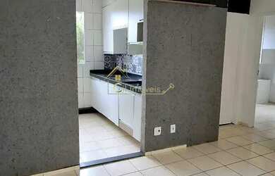 Imagem 8: Apartamento a venda no Centro de Contagem, ambientes planejados, 2 quartos,...