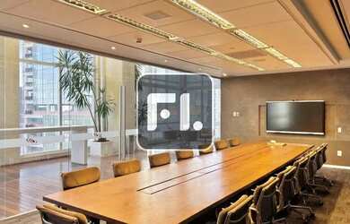 Imagem 2: Escritório para aluguel e venda com 500 metros quadrados em Pinheiros - São Paulo - SP