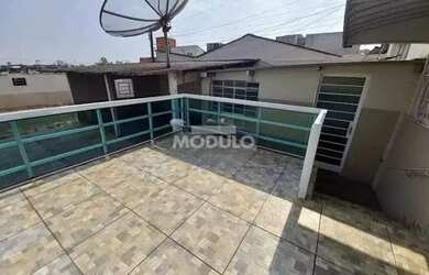 Imagem 11: Casa residencial disponivel para locação no bairro Osvaldo Rezende