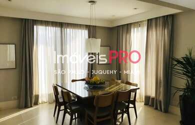 Imagem 4: Cobertura, Moema - São Paulo