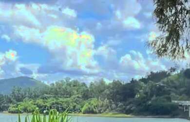 Imagem: O terreno possui 9.000m² de Área e está localizado em Nazaré