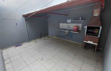 Imagem 2: CASA SOBRADO COM 02 QUARTOS NO BAIRRO JARDIM TULIPAS EM JUNDIAÍ SP. REF....