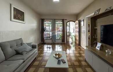 Imagem 2: Casa Térrea no Jardim das Vitórias Próximo a CLT Valinhos