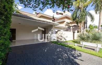 Imagem 3: Sobrado Jardins Atenas. Piscina, Ar-condicionado, 276m² de Áreae4 Vagas...