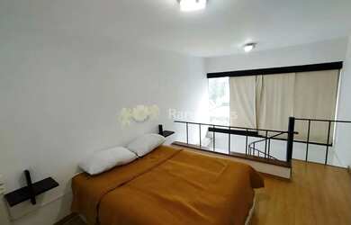 Imagem 8: Flat para locação na Bela Vista - Edifício Park Lane - Cód. JPR01845