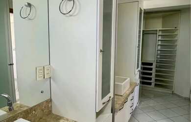 Imagem 13: Apartamento 174m no Alaíde da Escóssia, 3 suítes, closet, escritório,...