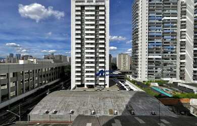 Imagem 11: Excelente apartamento para locação 58 m² 2 dormitórios 1 vaga varanda...