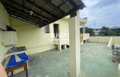 Imagem 7: Casa para aluguel 3 quartos no Bairro Eldorado