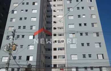 Imagem 3: Apartamento em Avenida Flora - Jaguaribe - Osasco/SP