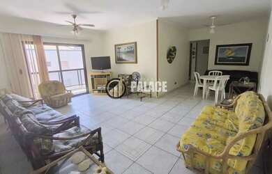 Imagem: O apartamento possui 3 Dormitórios, 3 Banheiros, 2 Vagas na