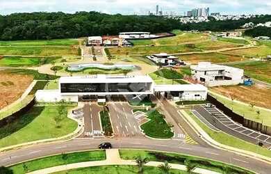 Imagem: O terreno possui 793m² de Área e está localizado em Goiânia