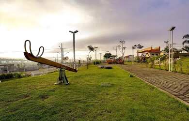 Imagem 13: Casa em Condomínio para Venda em Cambé, Jardim Ecoville I, 3 dormitórios,...
