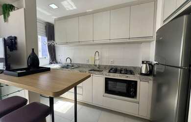 Imagem 9: Apartamento 2 dormitórios mobiliado no Eros Zona Nova, Capão da Canoa