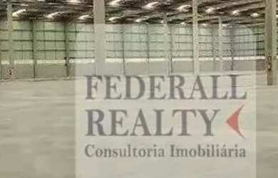 Imagem 3: Gatti Flex II Contagem. 3.024m² de Áreae5 Vagas na garagem