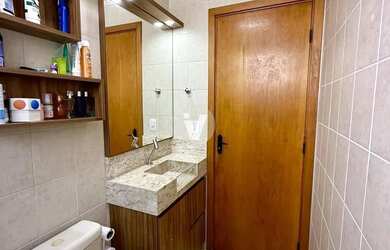 Imagem 4: Apartamento Semimobiliado no Bairro Nossa Senhora de Lourdes