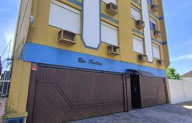 Imagem 3: SAO LEOPOLDO - APARTAMENTO 2 DORM - CENTRO