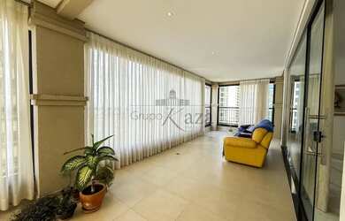 Imagem 6: Apartamento Padrão em São José dos Campos