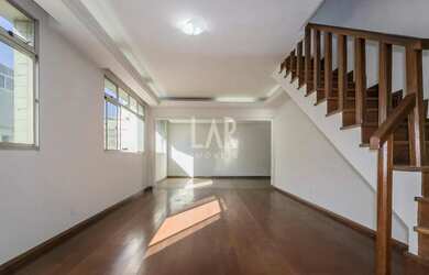 Imagem 5: Cobertura à venda, 4 quartos, 1 suíte, 3 vagas, Lourdes - Belo Horizonte/MG