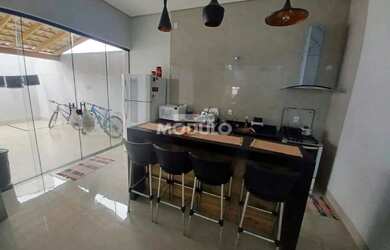 Imagem 6: Casa Residencial Mobiliada para locação no Jardim Europa