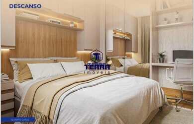 Imagem 14: Conheça o Liberty Colubandê Residence, um condomínio com área de lazer...