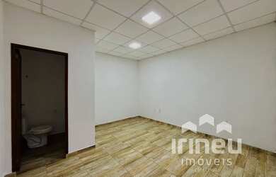 Imagem: SALA COMERCIAL JOINVILLE - SC