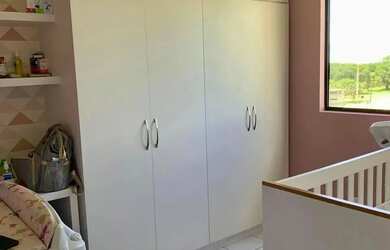 Imagem 13: Ecopark Ecocil - apartamento de 2 quartos com 44 m2 - R$190.000,00 - whatsapp...