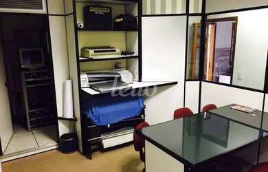 Imagem 12: Comercial para alugar no a Vila Amália Zona Norte