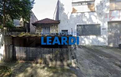 Imagem: O terreno à venda possui e está localizado em Casa Branca