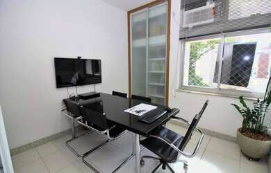 Imagem 3: 28789 à venda - Sala com , 1 vaga, no Serra