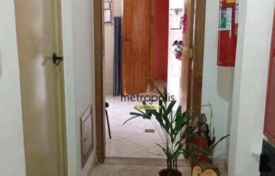 Imagem 11: Apartamento, 149 m² - venda por R$ 1.030.000,00 ou aluguel por R$ 5.932,82/mês - Vila Baet