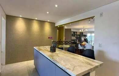 Imagem 14: Apartamento, 200 m² - venda por R$ 1.545.000,00 ou aluguel por R$ 12.475,00/mês...