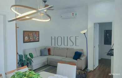 Imagem 2: Apartamento com 3 quartos à venda - Condomínio Edifício Impéria Residence...