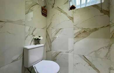 Imagem 8: Casa à venda no bairro Residencial Serra Verde, Piracicaba