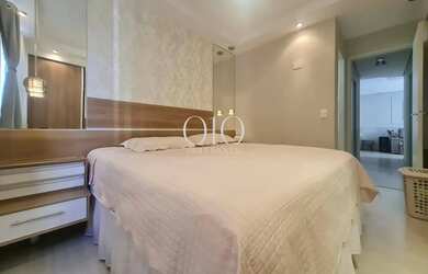 Imagem 10: Apartamento 3 dormitórios para alugar Swift Campinas/SP