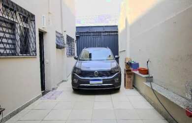 Imagem 4: Apto com área privativa, 4 quartos e 2 vagas de garagem