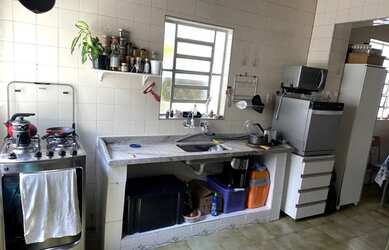 Imagem 5: Casa na Lapa para locação