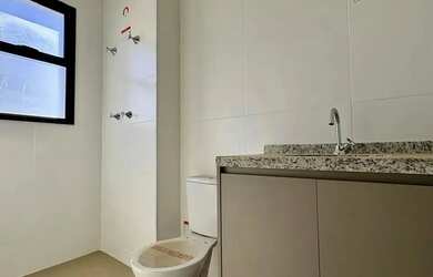 Imagem 15: Apartamento a venda no Edifício DUO Residence Club em Bauru -SP