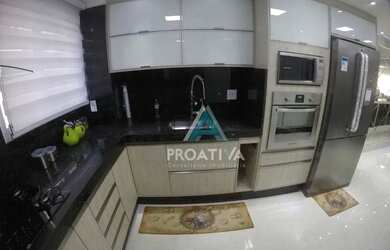 Imagem 8: Apartamento com 3 dormitórios à venda, 114 m² por R$ 1.400.000,00 -...