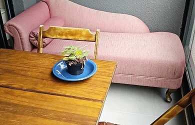 Imagem 3: Apartamento à venda em Pinheiros, SP - Aconchegante Studio de 26 m²...