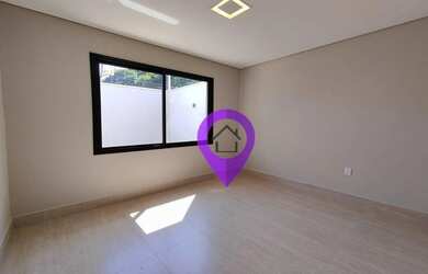 Imagem 9: Casa de 273m² em terreno de 300m² nas Colinas de Santa Bárbara, Pouso Alegre. 4 suítes, vi