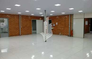 Imagem 3: Galpão 350m² em excelente localização