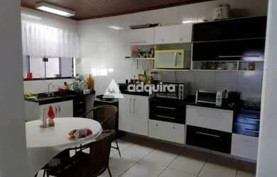 Imagem 8: Casa Térrea à venda, 03 quartos 01 suíte , 03 banheiros, 160m² de...