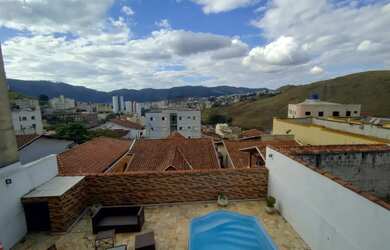 Imagem 9: Casas Padrão em Poços de Caldas