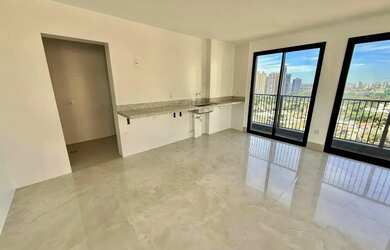 Imagem 7: Apartamento 3 suítes à venda nascente andar alto vista livre apenas...