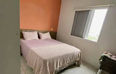 Imagem 11: Imóvel para venda com 85 metros quadrados com 3 quartos em Vila São...