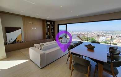 Imagem 7: Casa de 273m² em terreno de 300m² nas Colinas de Santa Bárbara, Pouso Alegre. 4 suítes, vi