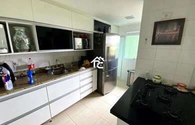 Imagem 5: Apartamento com 2 quartos à venda, 92 m² por R$ 890.000 - Barra da Tijuca...