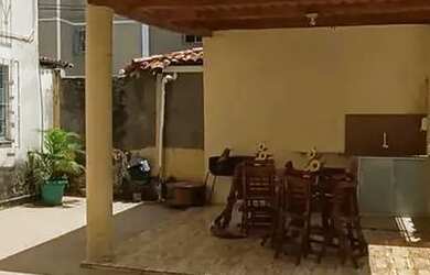 Imagem 2: Alugo apartamento 3/4 no condomínio Jardim das Limeiras Vale dos Lagos...